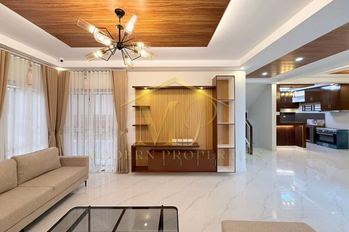 5 Bedroom House for Sale in Mining, Angeles, Pampanga – photo 5