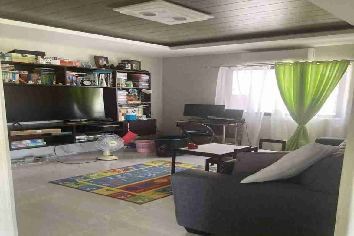 5 Bedroom House for Sale in Mirala NUVALI, Canlubang, Calamba, Laguna – photo 3