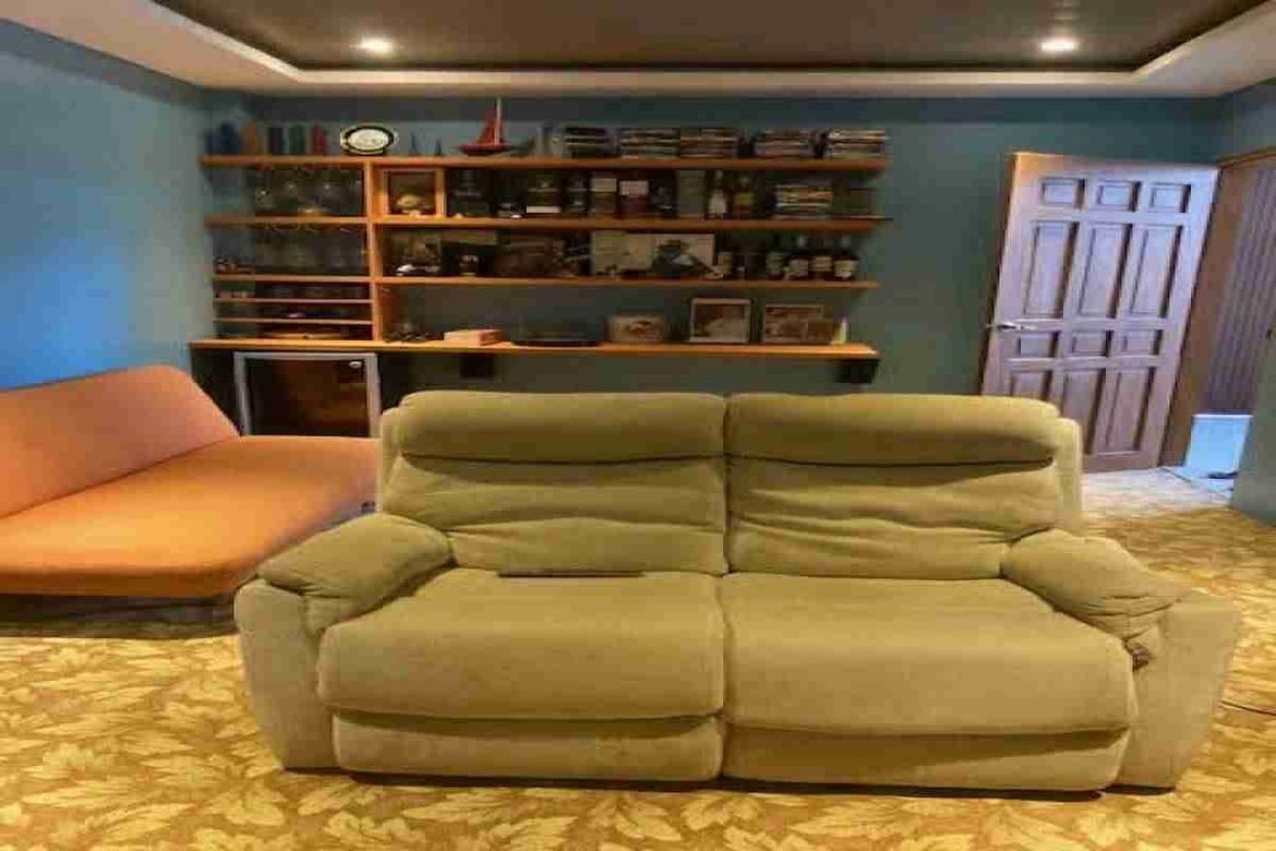 5 Bedroom House for Sale in Mirala NUVALI, Canlubang, Calamba, Laguna – photo 4