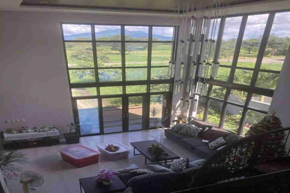 5 Bedroom House for Sale in Mirala NUVALI, Canlubang, Calamba, Laguna – photo 6