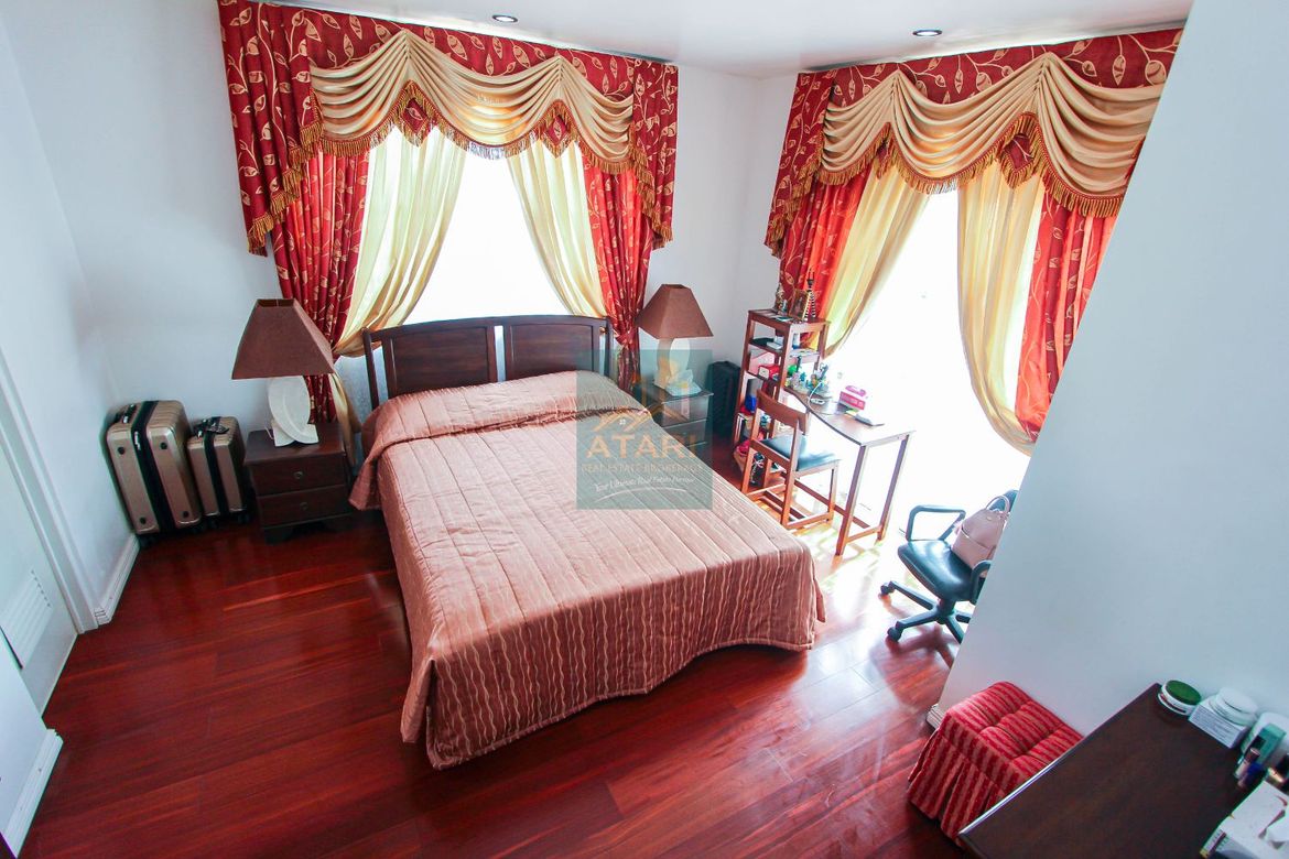 5 Bedroom House for Sale in Mohon, Talisay, Cebu – photo 6