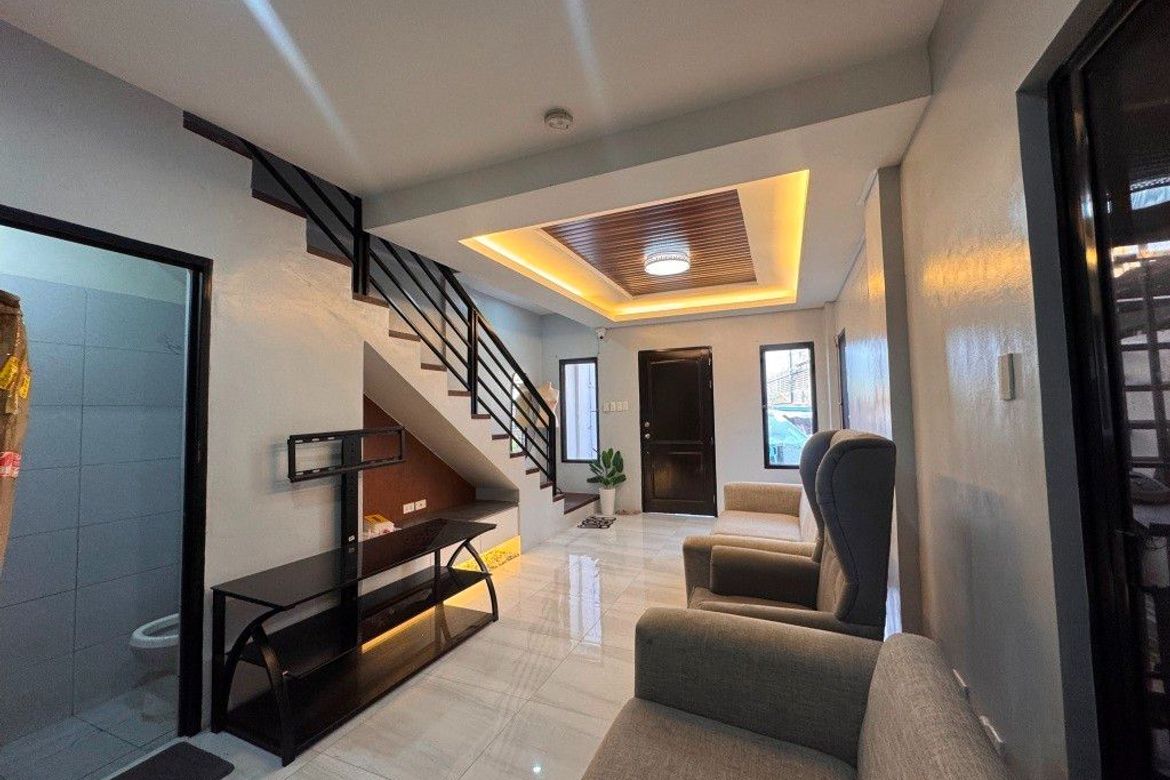 5 Bedroom House for Sale in Molino II, Bacoor, Cavite – photo 5