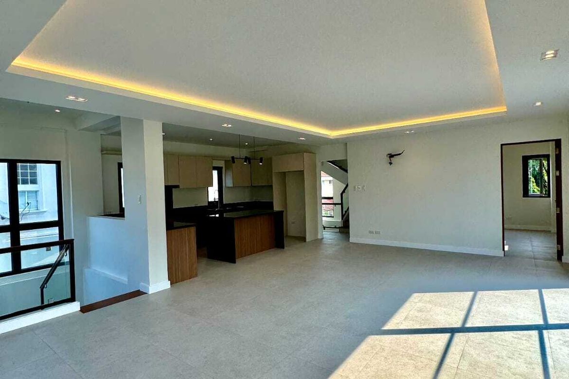 5 Bedroom House for Sale in Molino IV, Bacoor, Cavite – photo 2