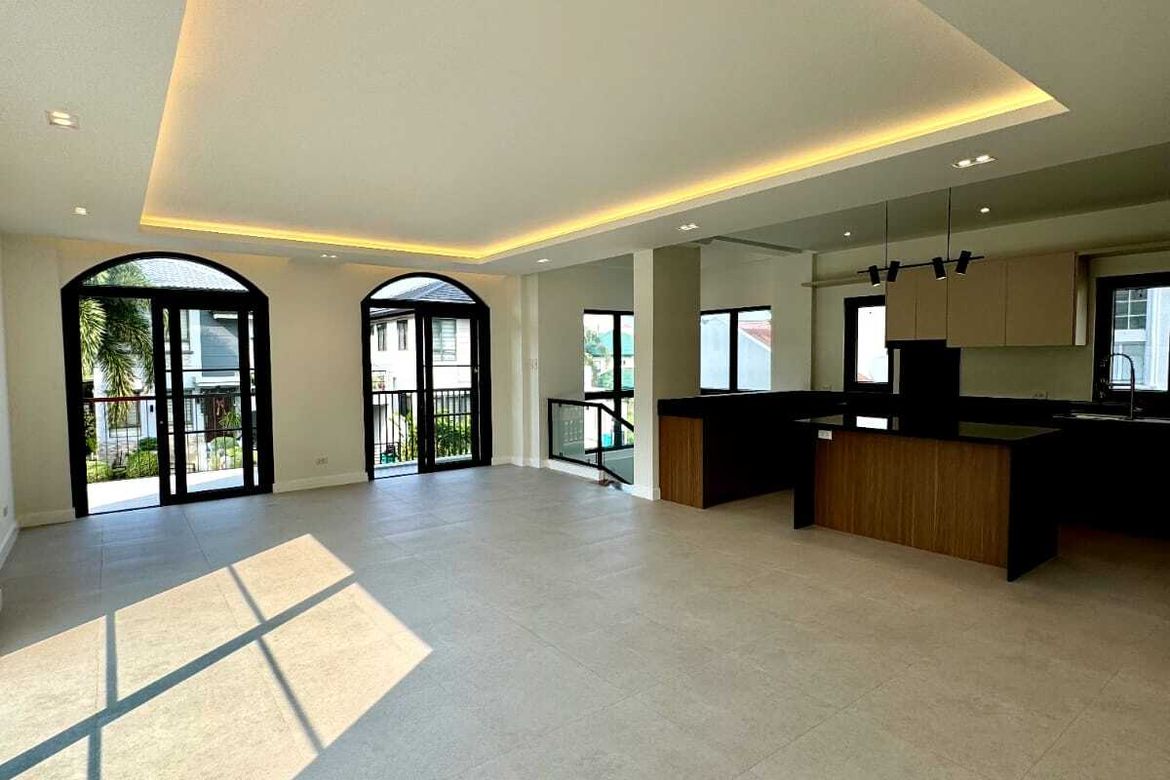 5 Bedroom House for Sale in Molino IV, Bacoor, Cavite – photo 6