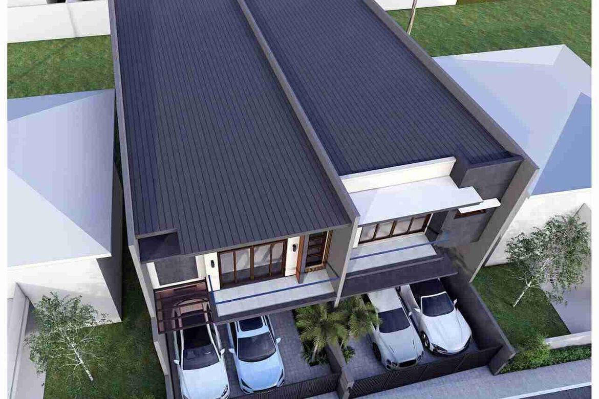 5 Bedroom House for Sale in Molino VI, Bacoor, Cavite – photo 4