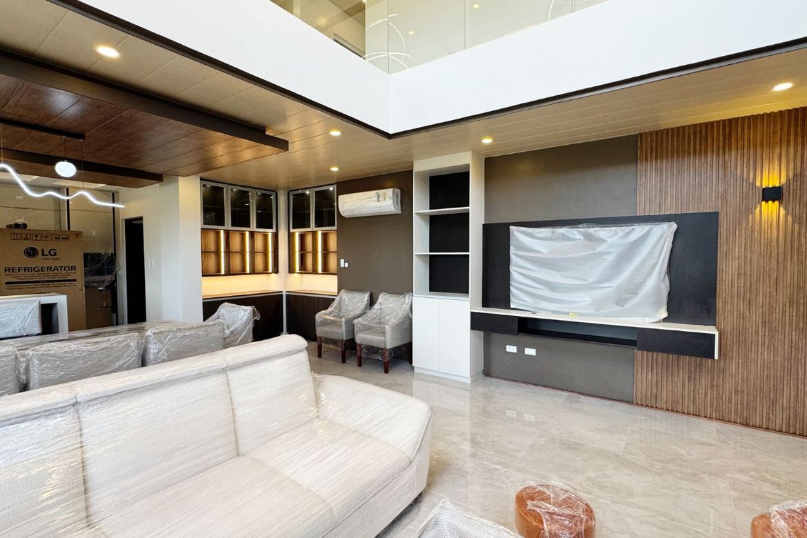 5 Bedroom House for Sale in Mondia NUVALI, Canlubang, Calamba, Laguna – photo 6