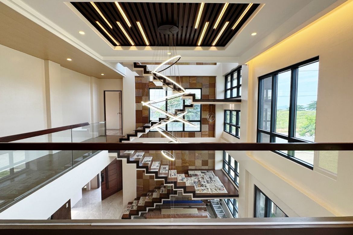5 Bedroom House for Sale in Mondia NUVALI, Canlubang, Calamba, Laguna – photo 7