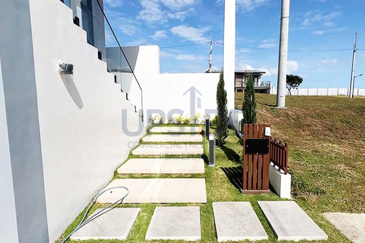 5 Bedroom House for Sale in Mondia NUVALI, Canlubang, Calamba, Laguna – photo 5