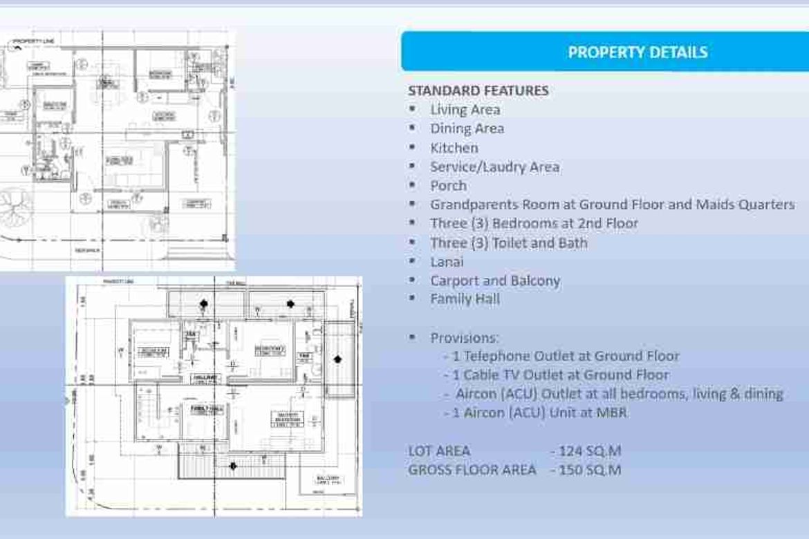 5 Bedroom House for Sale in Montana Views, Calulut, San Fernando, Pampanga – photo 3