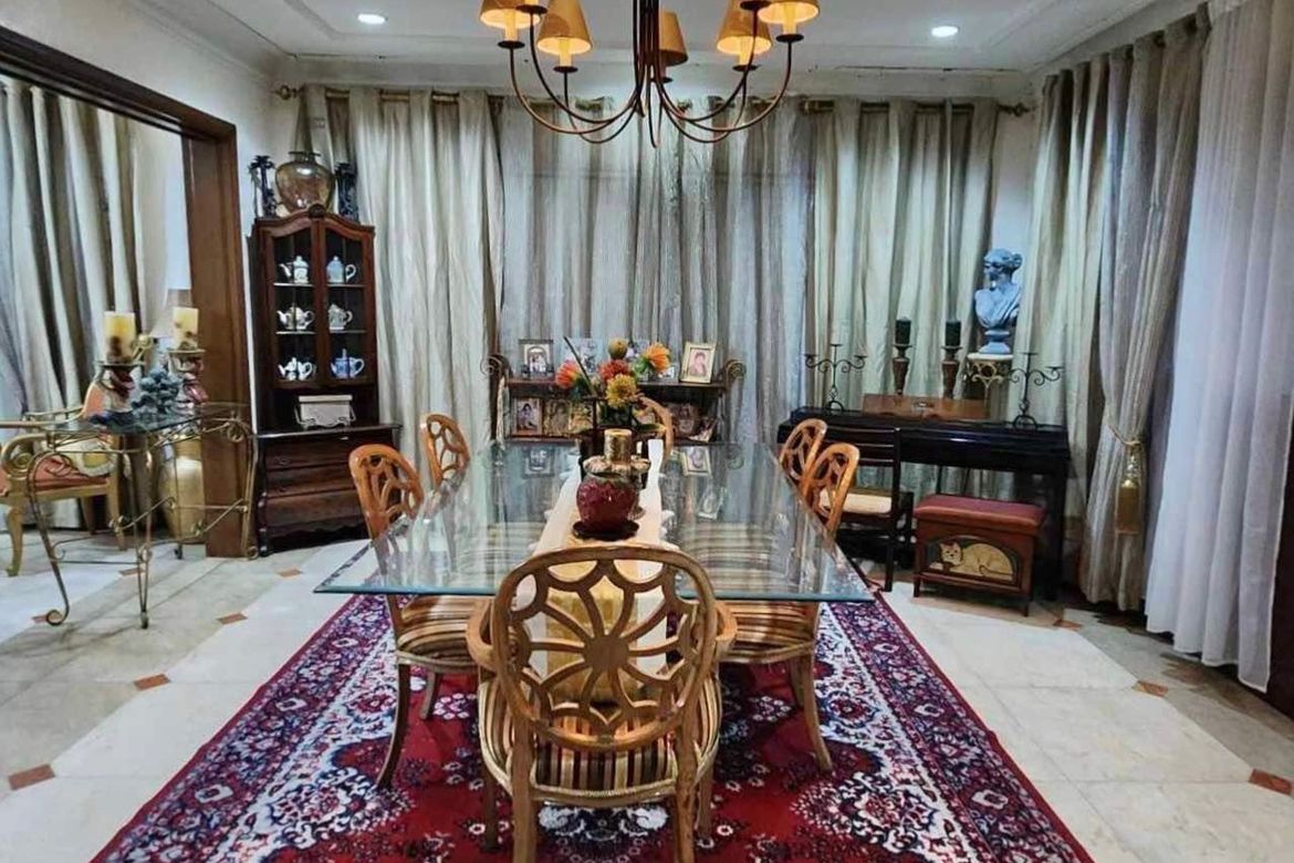 5 Bedroom House for Sale in Moonwalk, Parañaque, Metro Manila – photo 5