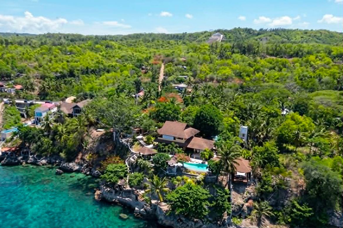 5 Bedroom House for Sale in Muabog, Tabogon, Cebu