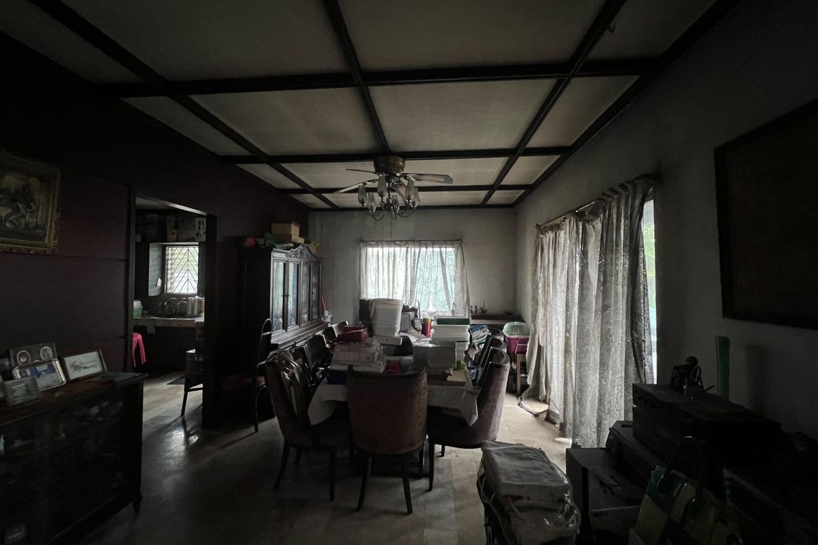 5 Bedroom House for Sale in Nangka, Marikina, Metro Manila – photo 3