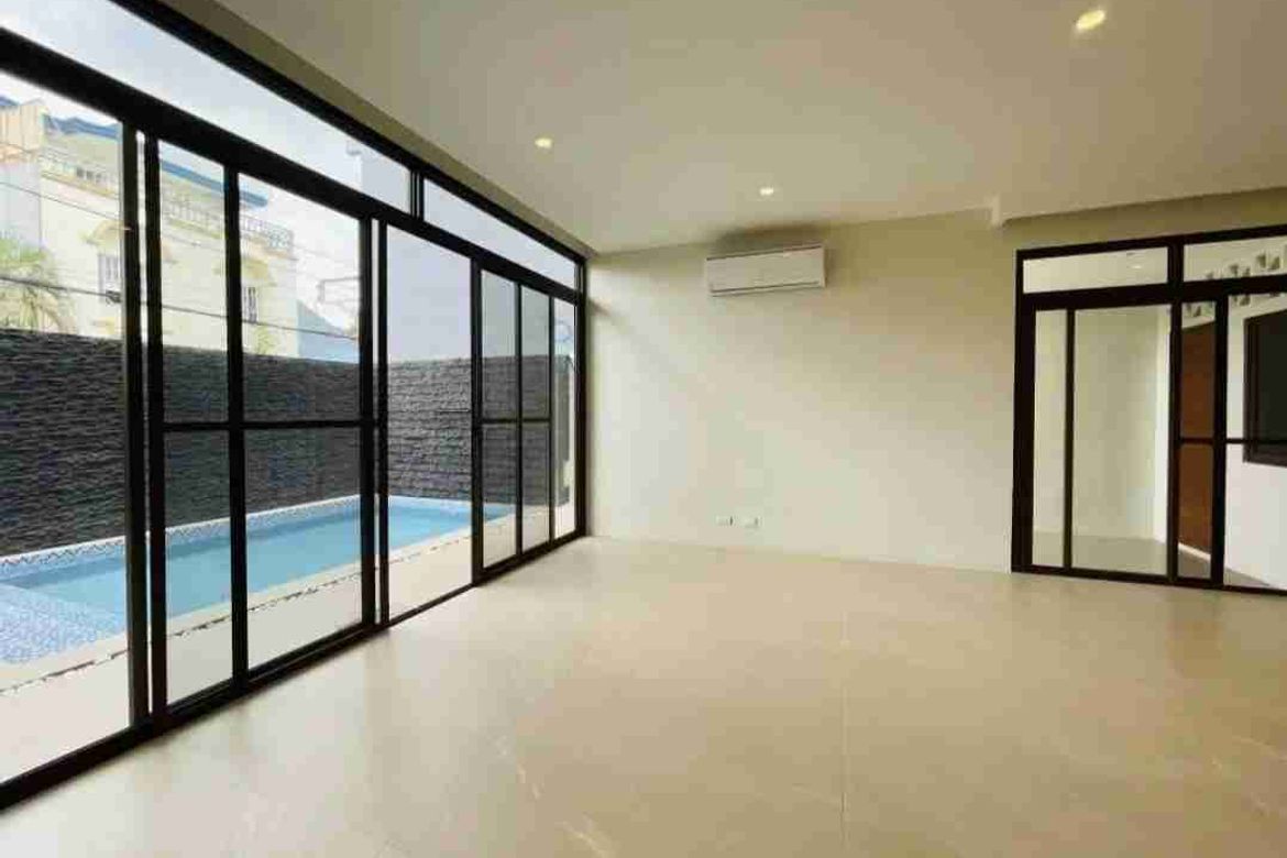 5 Bedroom House for Sale in Napindan, Taguig, Metro Manila – photo 5