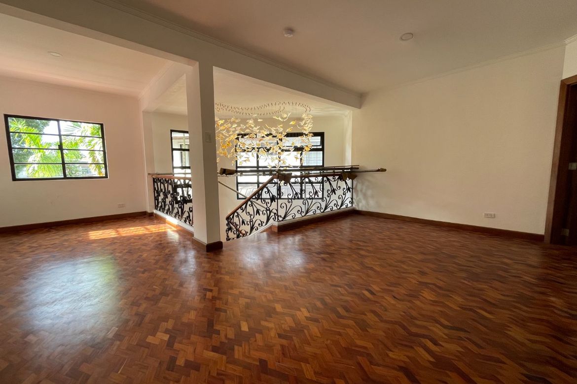 5 Bedroom House for Sale in New Alabang Village, Muntinlupa, Metro Manila – photo 4