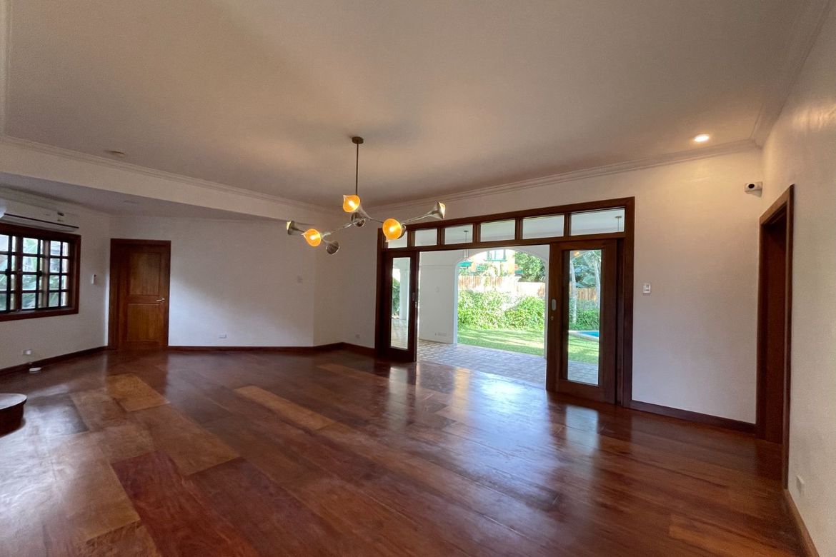 5 Bedroom House for Sale in New Alabang Village, Muntinlupa, Metro Manila – photo 5