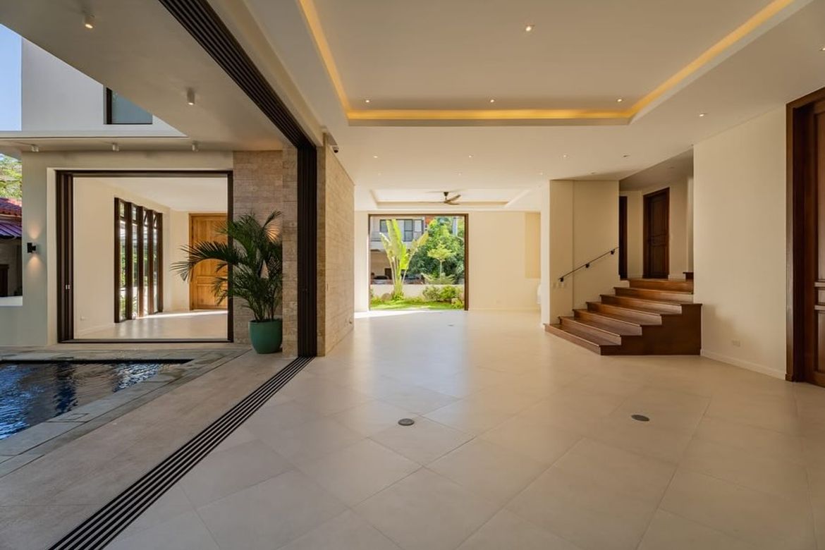 5 Bedroom House for Sale in New Alabang Village, Muntinlupa, Metro Manila – photo 6