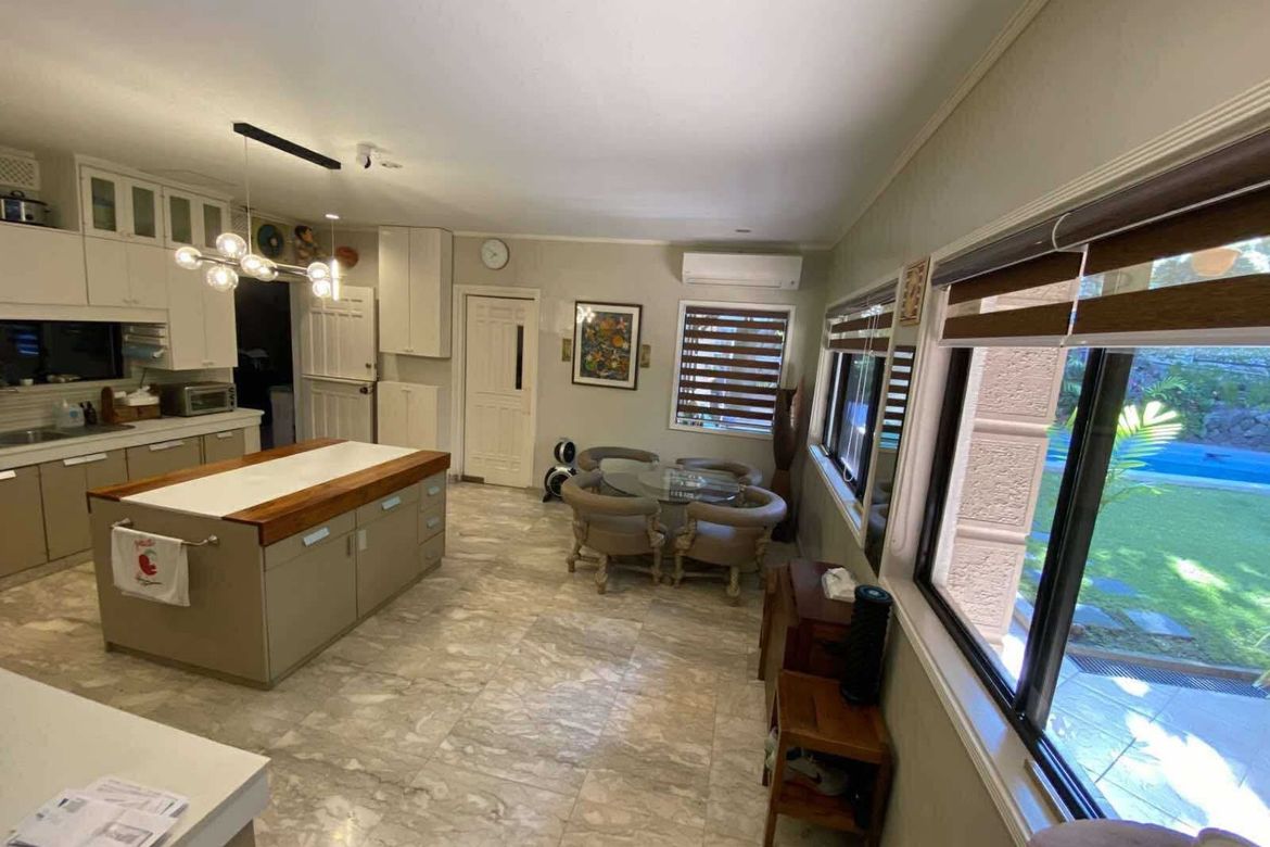 5 Bedroom House for Sale in New Alabang Village, Muntinlupa, Metro Manila – photo 5