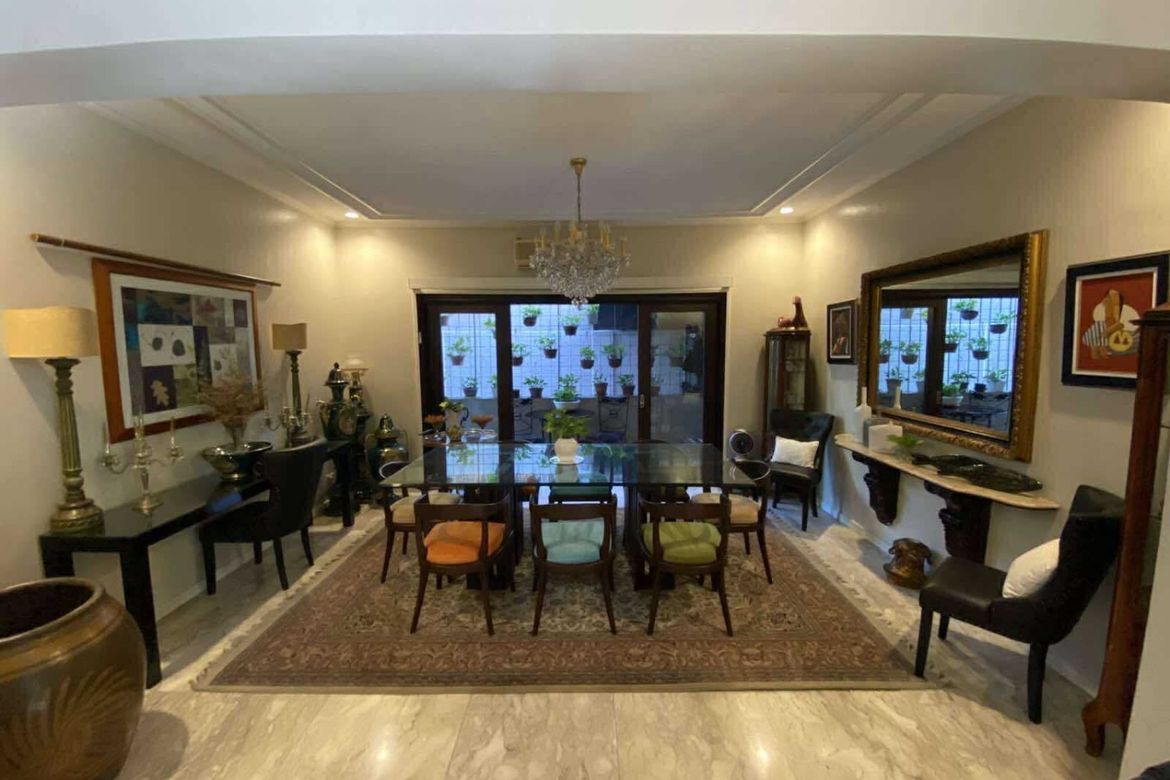 5 Bedroom House for Sale in New Alabang Village, Muntinlupa, Metro Manila – photo 6