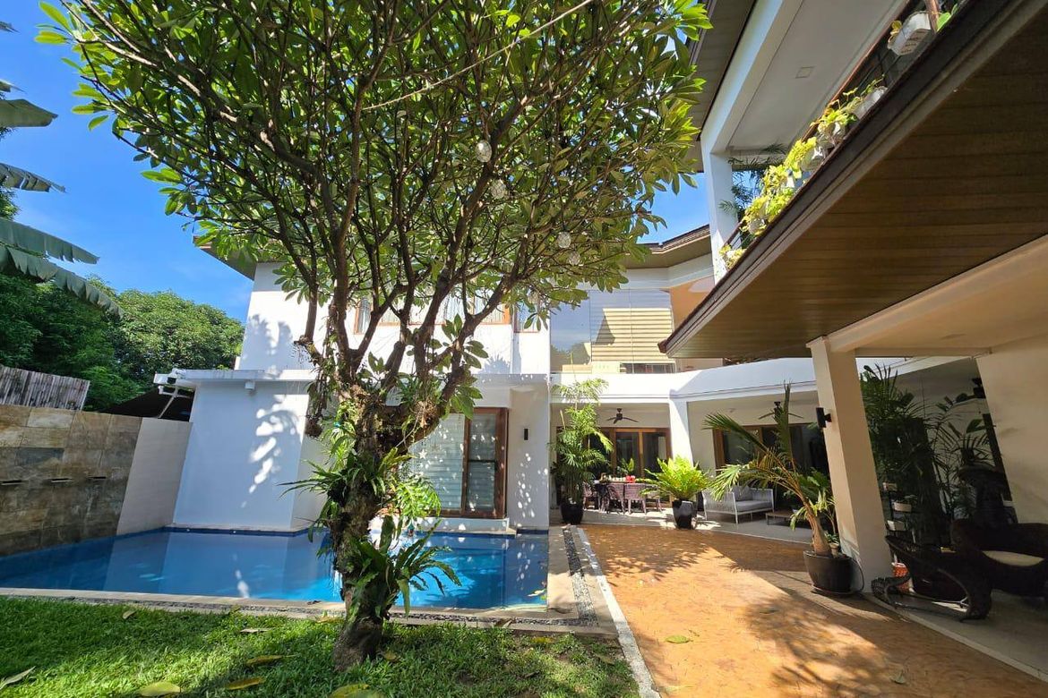 5 Bedroom House for Sale in New Alabang Village, Muntinlupa, Metro Manila – photo 2