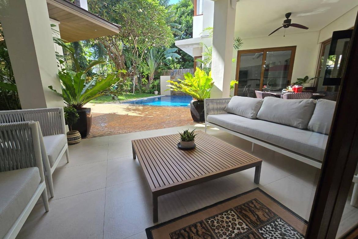 5 Bedroom House for Sale in New Alabang Village, Muntinlupa, Metro Manila – photo 5
