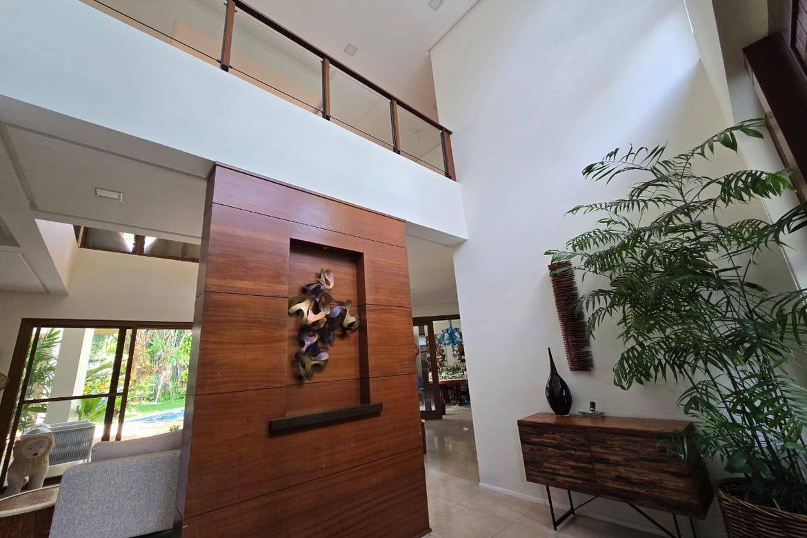 5 Bedroom House for Sale in New Alabang Village, Muntinlupa, Metro Manila – photo 6