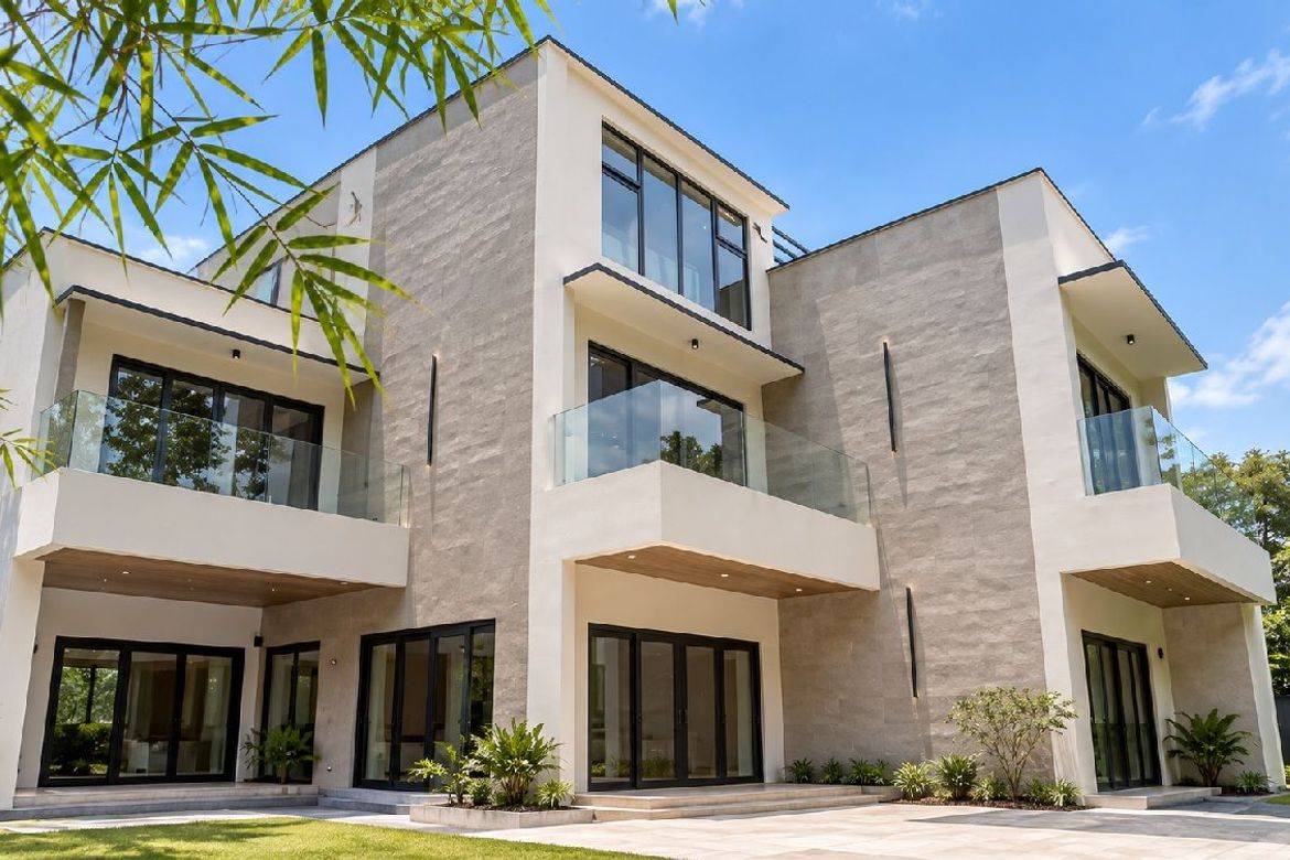 5 Bedroom House for Sale in New Alabang Village, Muntinlupa, Metro Manila