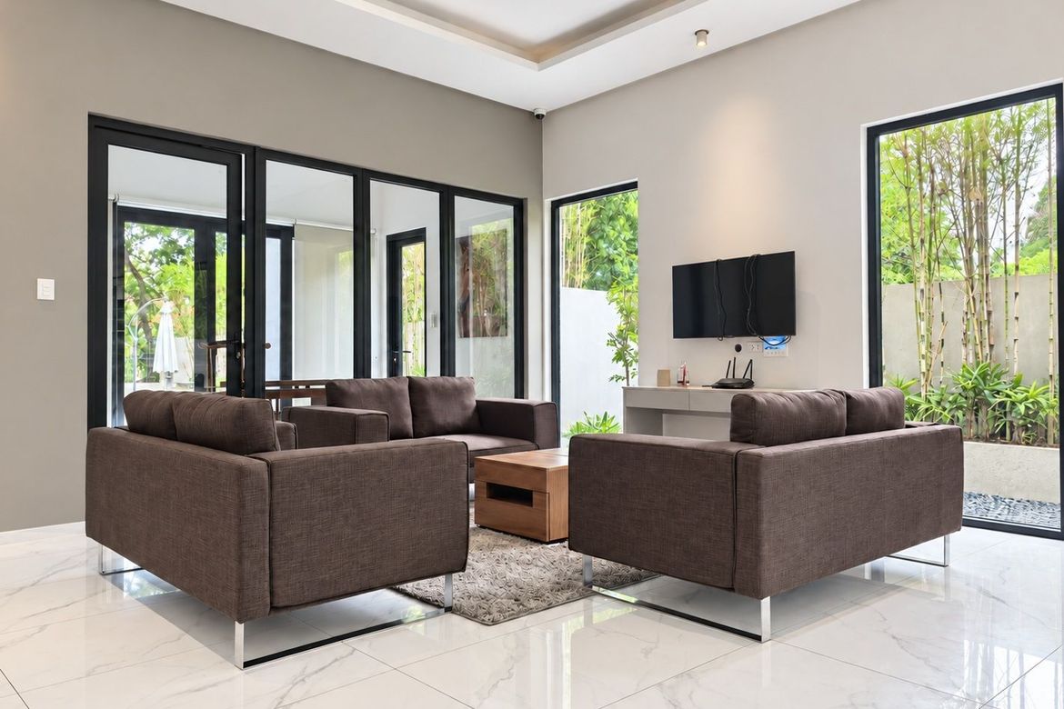 5 Bedroom House for Sale in New Alabang Village, Muntinlupa, Metro Manila – photo 2