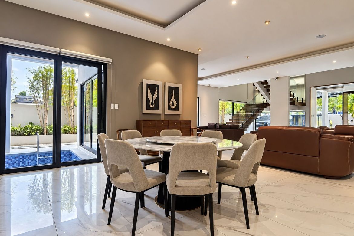 5 Bedroom House for Sale in New Alabang Village, Muntinlupa, Metro Manila – photo 3