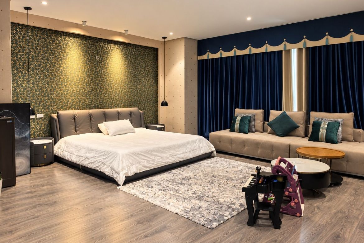 5 Bedroom House for Sale in New Alabang Village, Muntinlupa, Metro Manila – photo 8