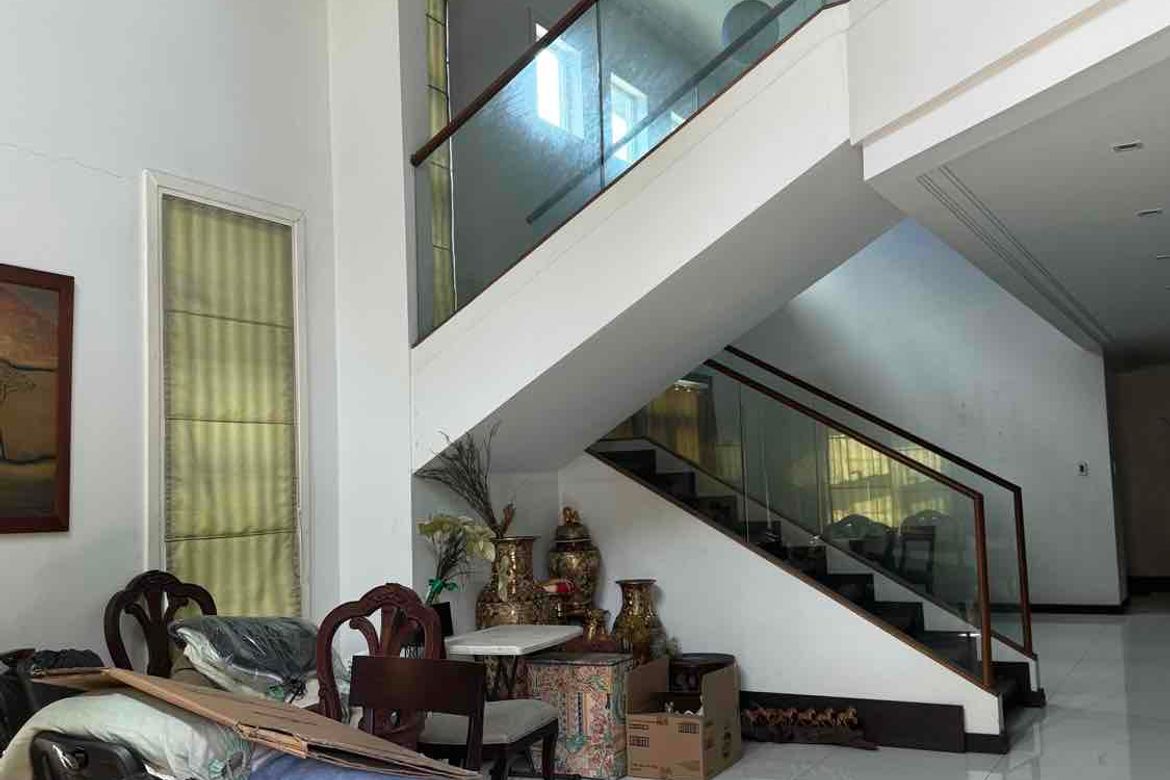 5 Bedroom House for Sale in New Alabang Village, Muntinlupa, Metro Manila – photo 3