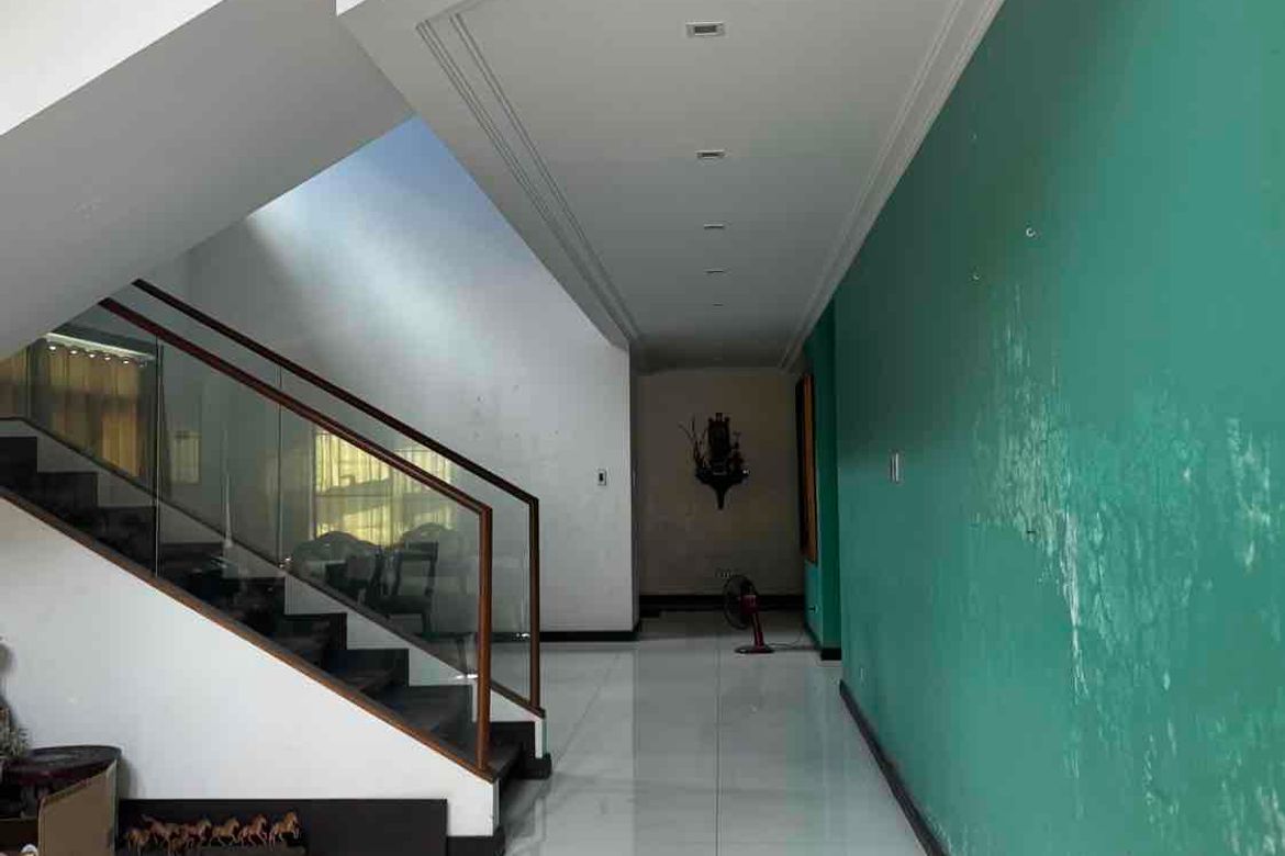 5 Bedroom House for Sale in New Alabang Village, Muntinlupa, Metro Manila – photo 4