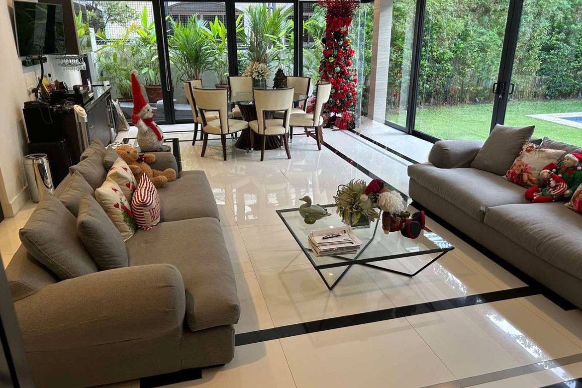 5 Bedroom House for Sale in New Alabang Village, Muntinlupa, Metro Manila – photo 4