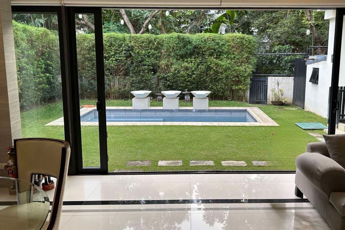 5 Bedroom House for Sale in New Alabang Village, Muntinlupa, Metro Manila – photo 6