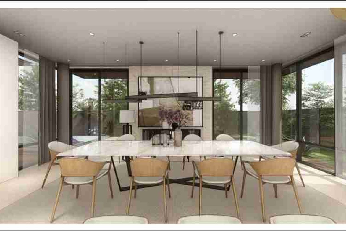 5 Bedroom House for Sale in New Alabang Village, Muntinlupa, Metro Manila – photo 2