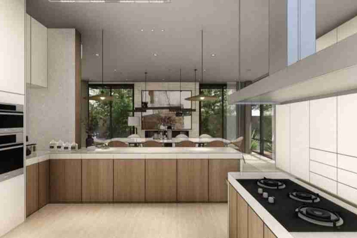 5 Bedroom House for Sale in New Alabang Village, Muntinlupa, Metro Manila – photo 4