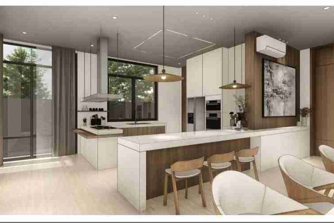 5 Bedroom House for Sale in New Alabang Village, Muntinlupa, Metro Manila – photo 6