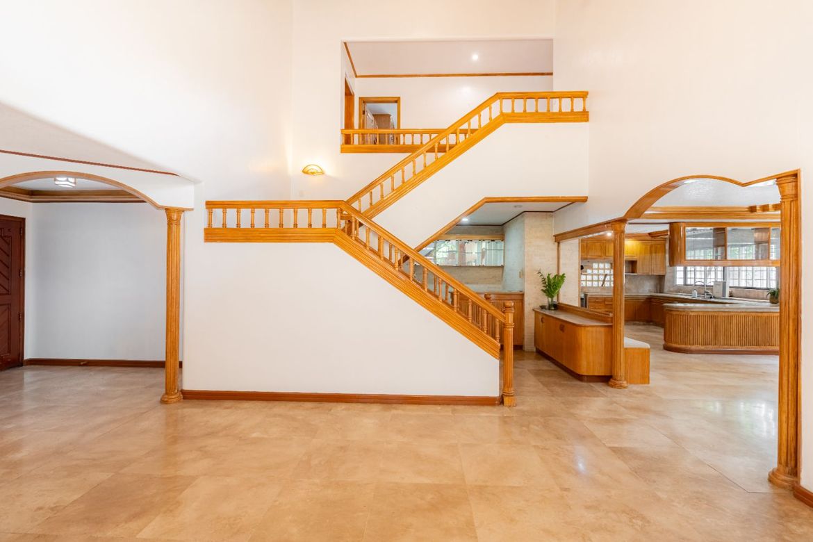 5 Bedroom House for Sale in New Alabang Village, Muntinlupa, Metro Manila – photo 7