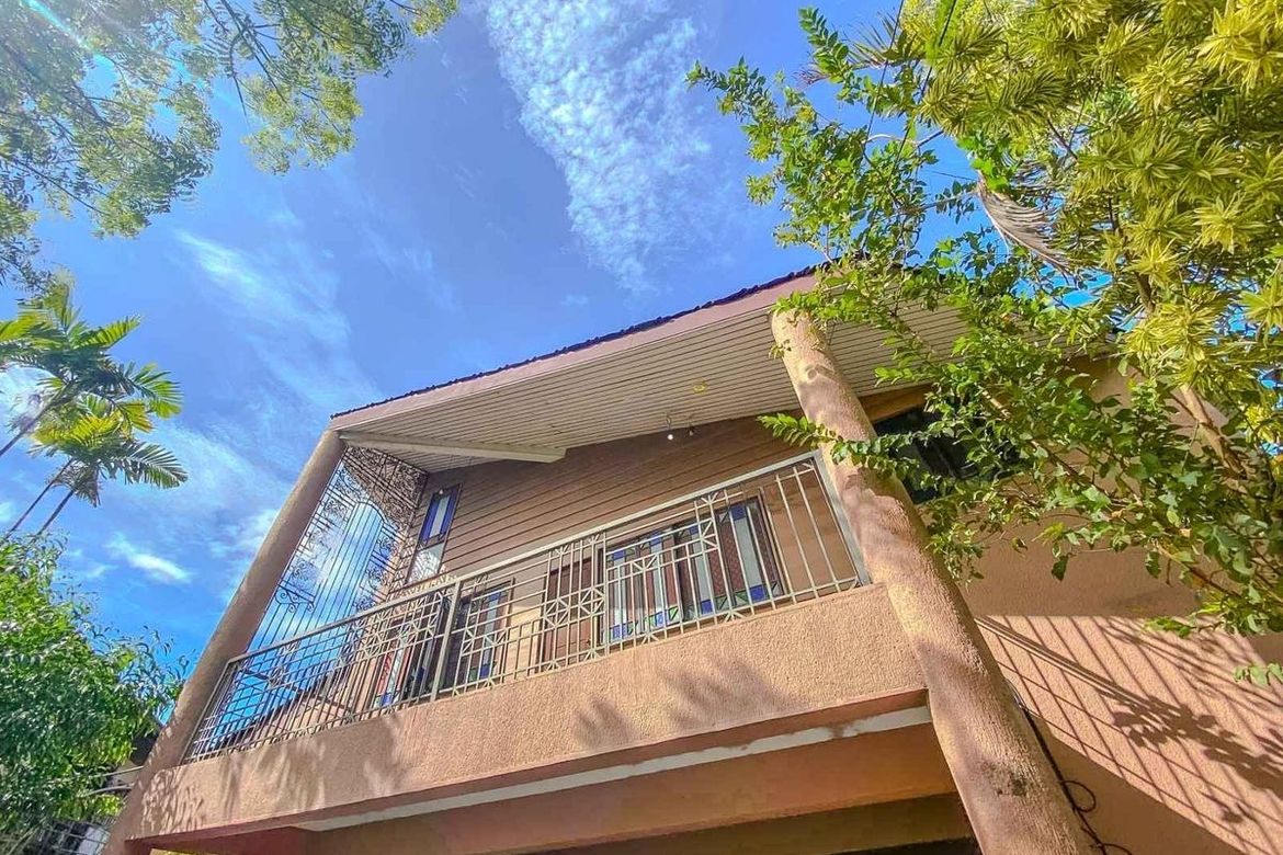 5 Bedroom House for Sale in New Alabang Village, Muntinlupa, Metro Manila