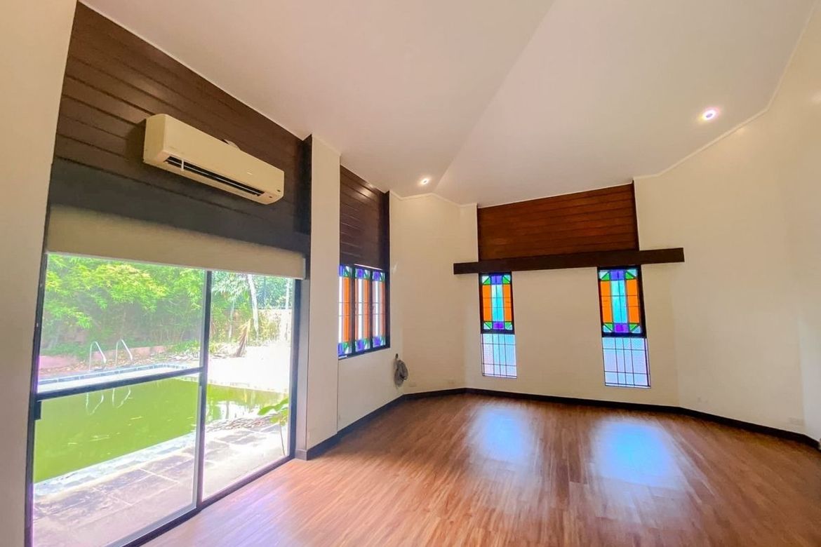 5 Bedroom House for Sale in New Alabang Village, Muntinlupa, Metro Manila – photo 6