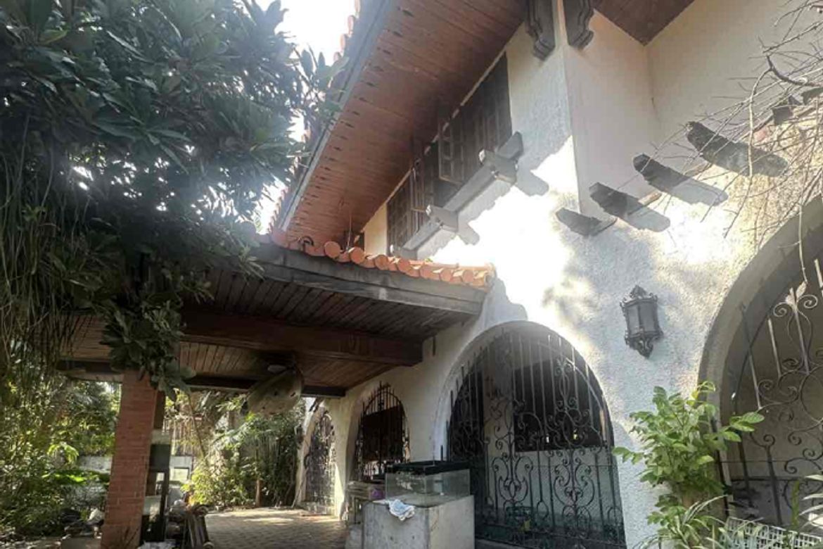 5 Bedroom House for Sale in New Alabang Village, Muntinlupa, Metro Manila – photo 2
