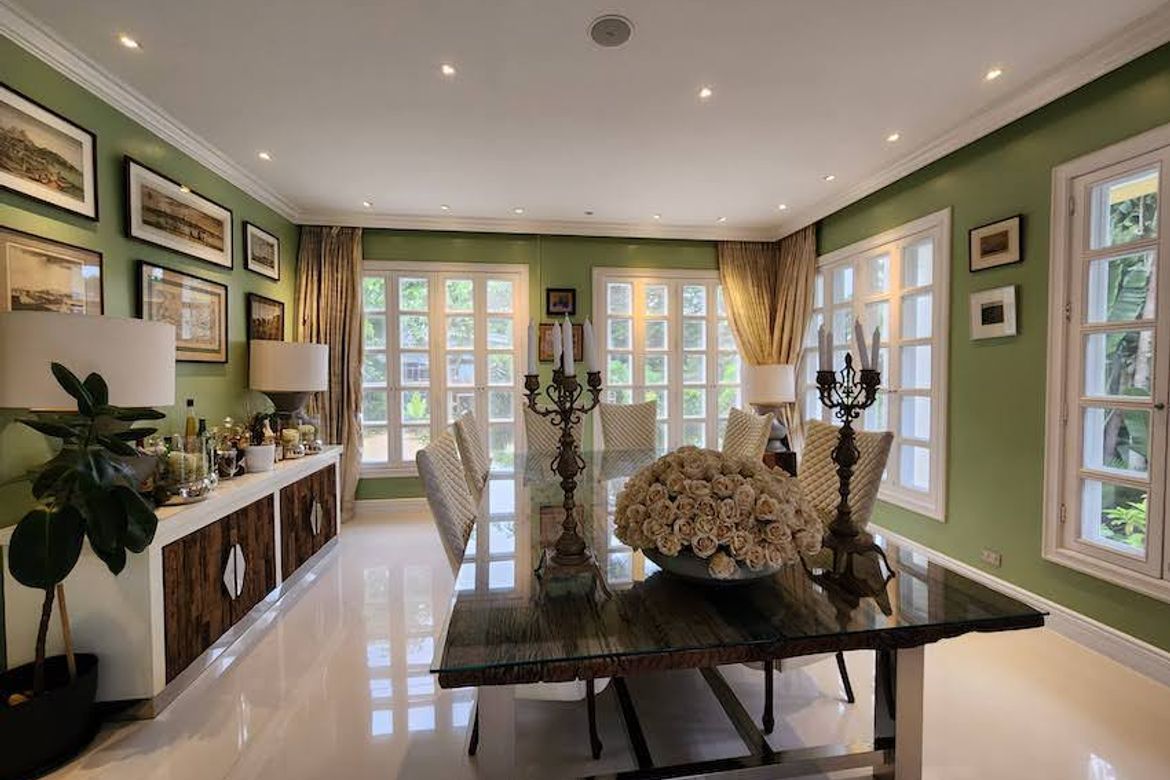5 Bedroom House for Sale in New Alabang Village, Muntinlupa, Metro Manila – photo 3