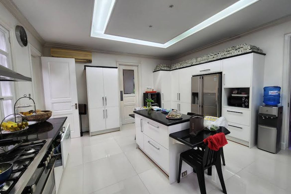 5 Bedroom House for Sale in New Alabang Village, Muntinlupa, Metro Manila – photo 5
