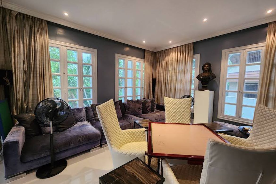 5 Bedroom House for Sale in New Alabang Village, Muntinlupa, Metro Manila – photo 6