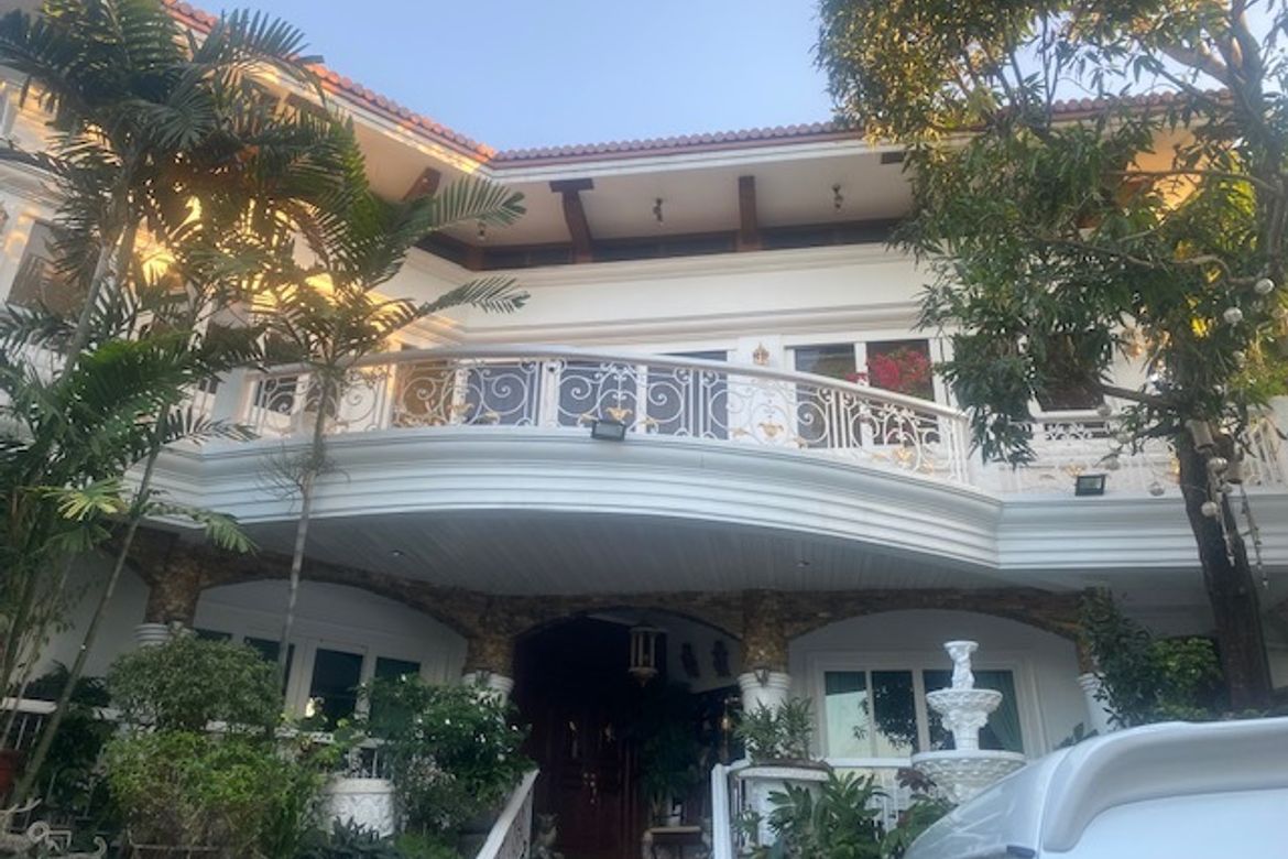 5 Bedroom House for Sale in New Alabang Village, Muntinlupa, Metro Manila – photo 5