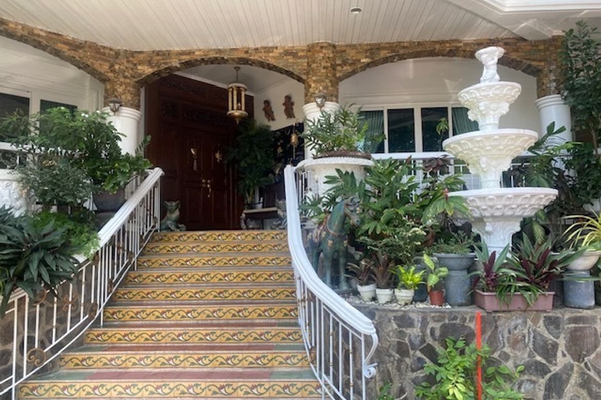 5 Bedroom House for Sale in New Alabang Village, Muntinlupa, Metro Manila – photo 6