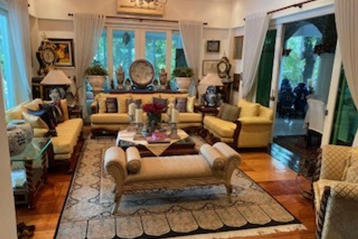 5 Bedroom House for Sale in New Alabang Village, Muntinlupa, Metro Manila – photo 8