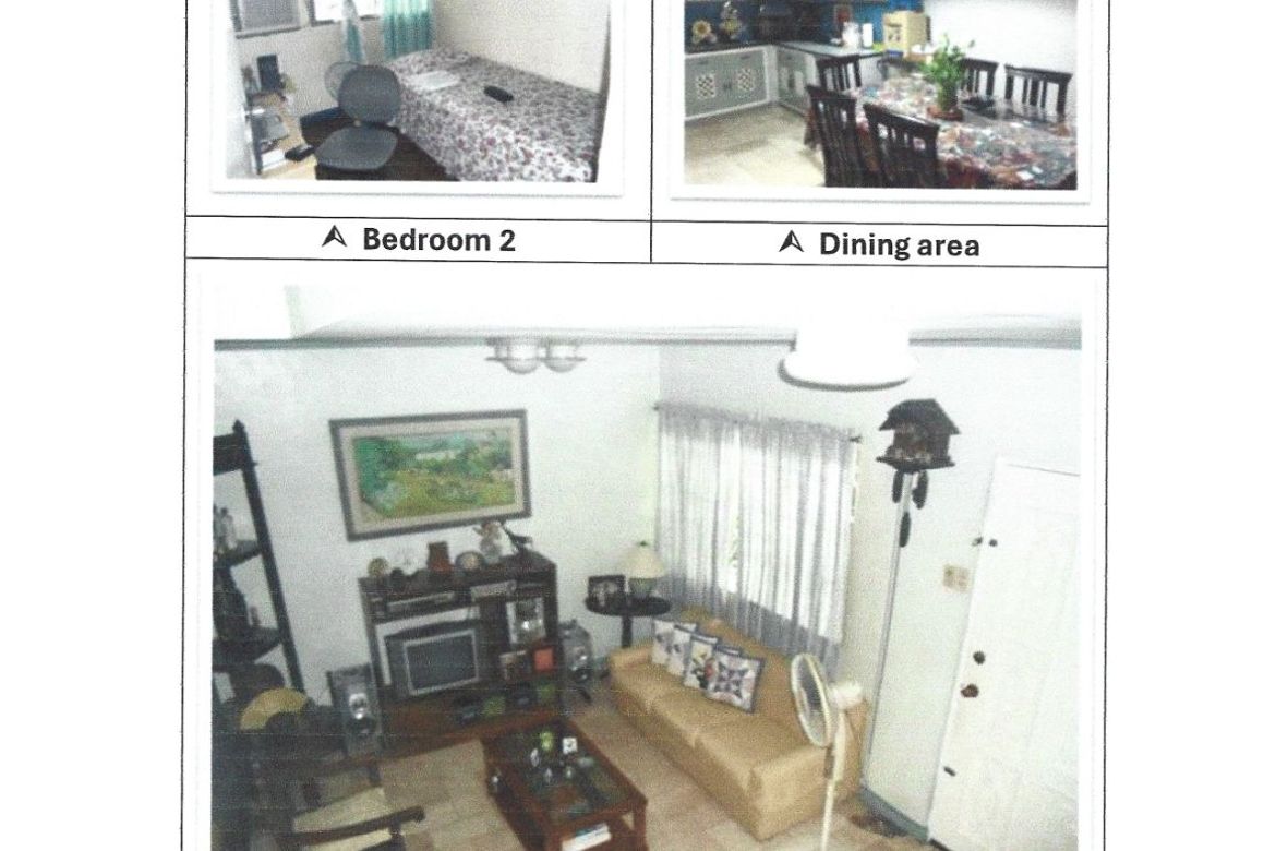 5 Bedroom House for Sale in New Zañiga, Mandaluyong, Metro Manila – photo 5