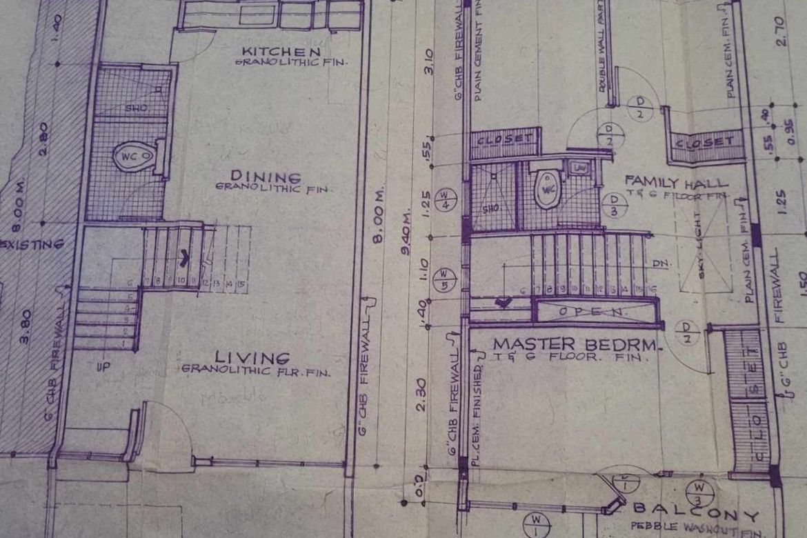 5 Bedroom House for Sale in New Zañiga, Mandaluyong, Metro Manila – photo 8