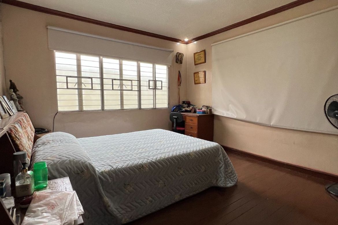 5 Bedroom House for Sale in New Zañiga, Mandaluyong, Metro Manila – photo 8