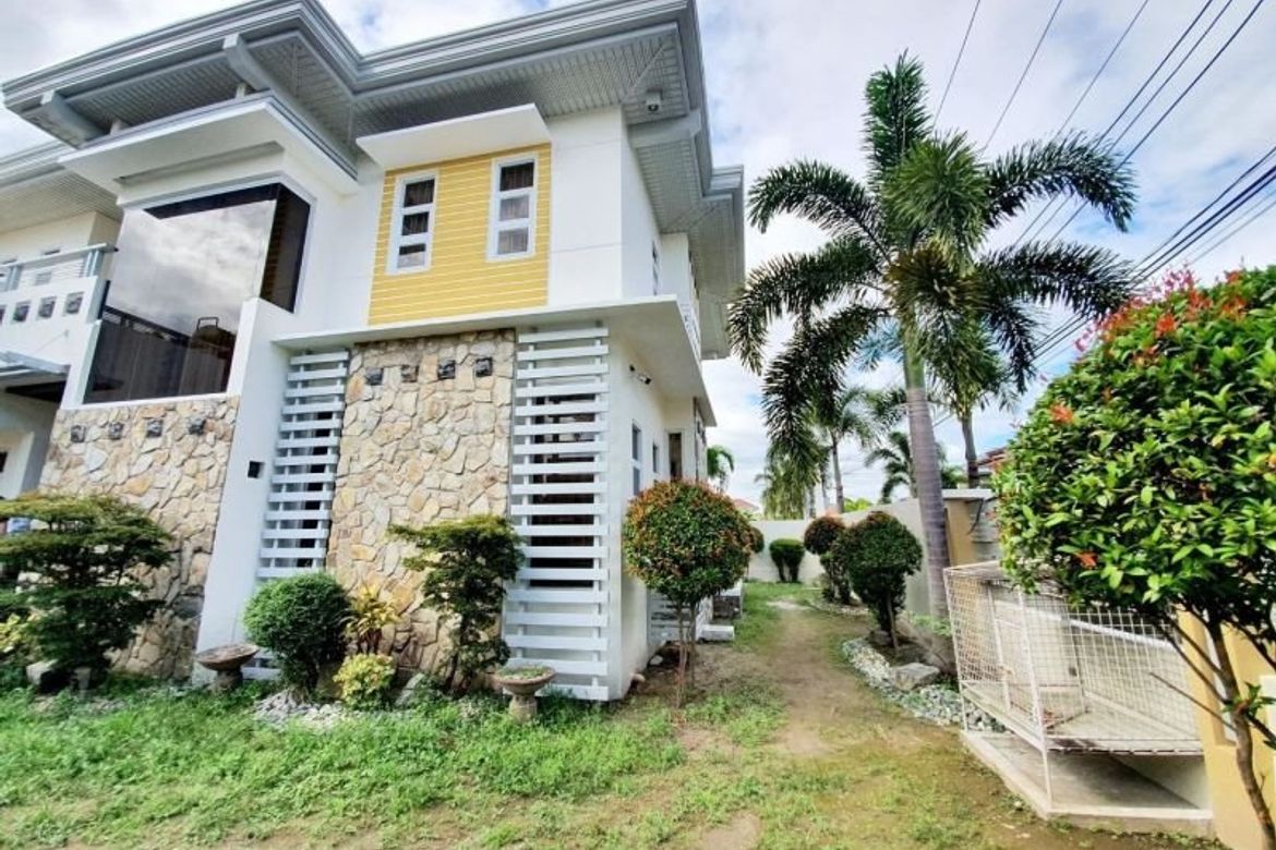 5 Bedroom House for Sale in Ninoy Aquino, Angeles, Pampanga – photo 3